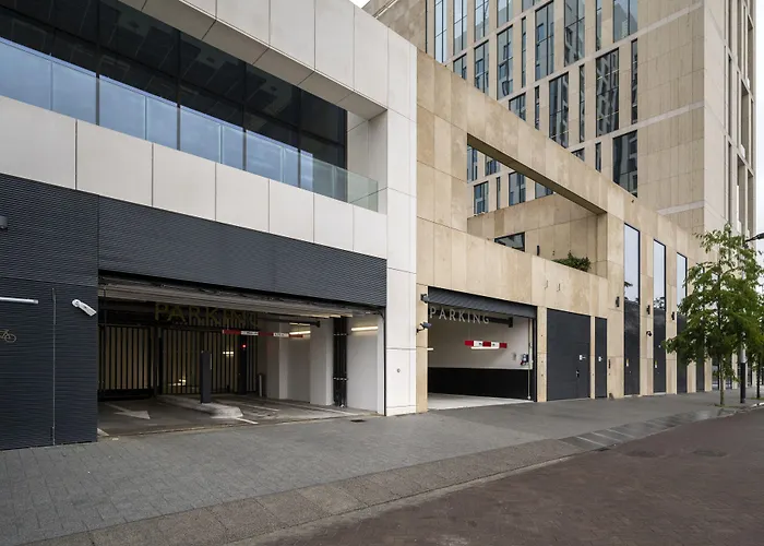 Premier Suites Ámsterdam